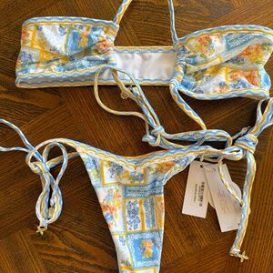 Bydee Bikini S NWT set